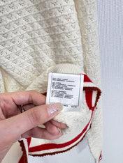 CHANEL 25S CARDIGAN 583