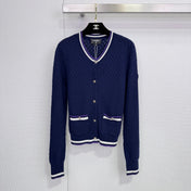 CHANEL 25S CARDIGAN 584