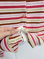 CHANEL 25S CARDIGAN 585