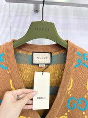 GUCCI CARDIGAN STYLE 33