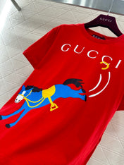 GUCCI T-SHIRT STYLE 9