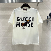 GUCCI T-SHIRT STYLE 7