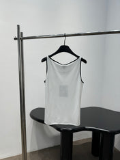 CHANEL 26S TANK TOP 930