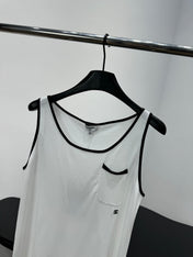 CHANEL 26S TANK TOP 930