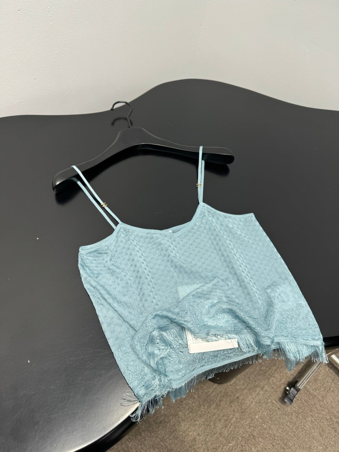 CHANEL 26S CAMISOLE TOP 931
