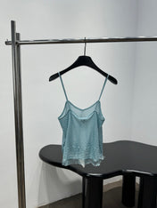 CHANEL 26S CAMISOLE TOP 931