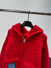 CHANEL 26S CARDIGAN 906