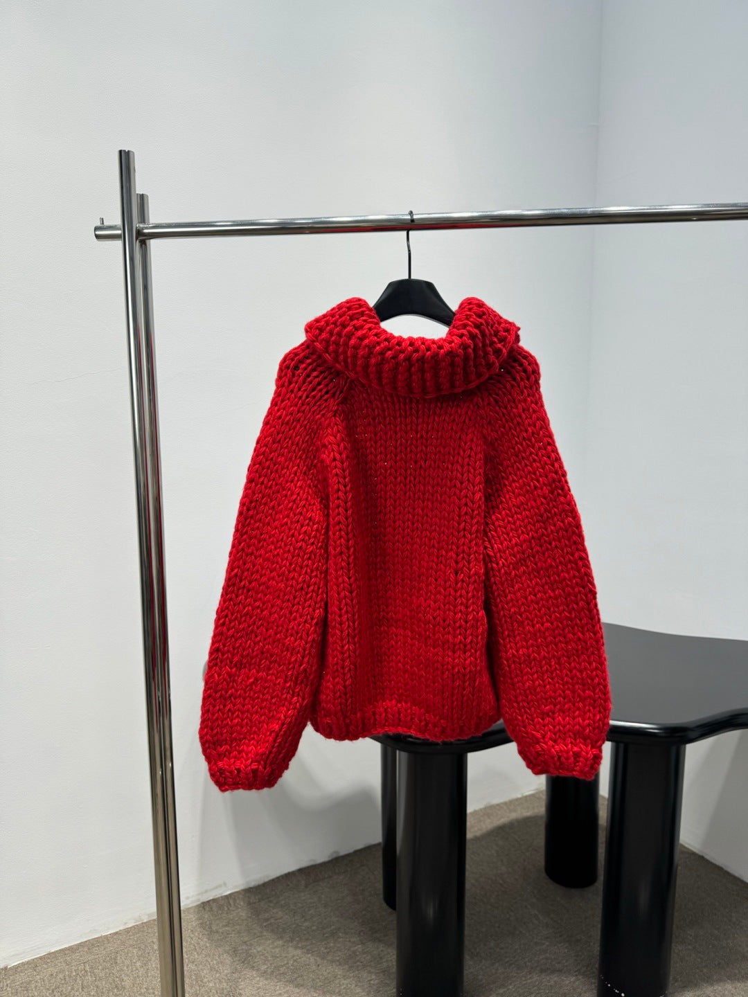 CHANEL 26S CARDIGAN 906