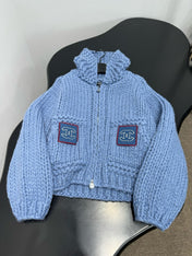 CHANEL 26S CARDIGAN 905