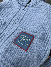 CHANEL 26S CARDIGAN 905