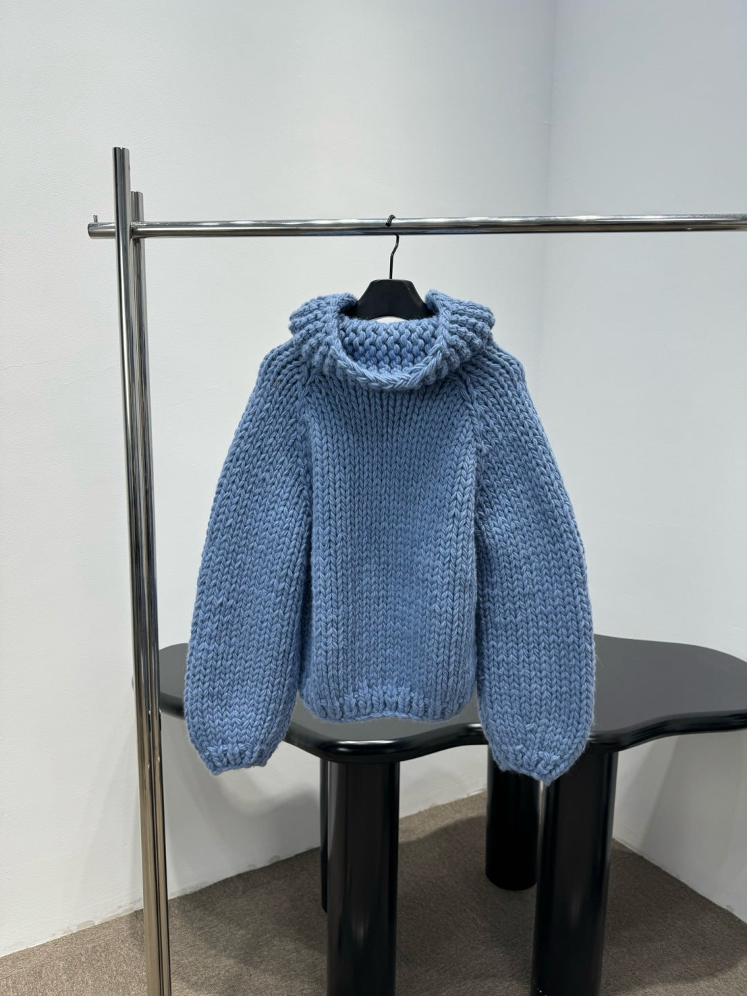 CHANEL 26S CARDIGAN 905