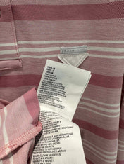 PRADA 26S LONG SLEEVED POLO SHIRT 820
