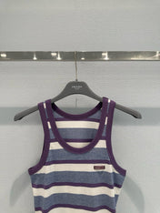 PRADA 26S TANK TOP 751