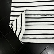CELINE 26S STRIPED POLO SHIRT 448