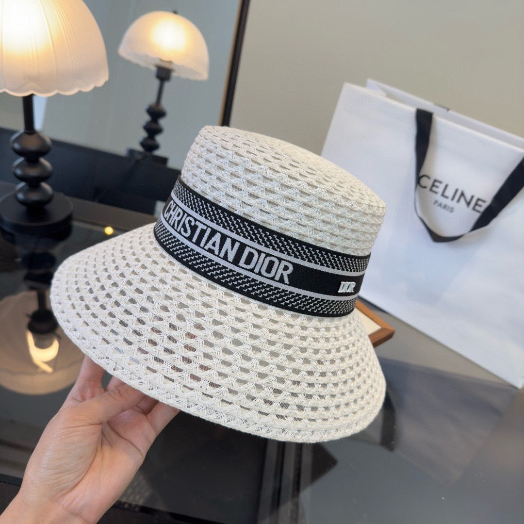 DIOR 26S SHORT BRIM HAT STYLE 94