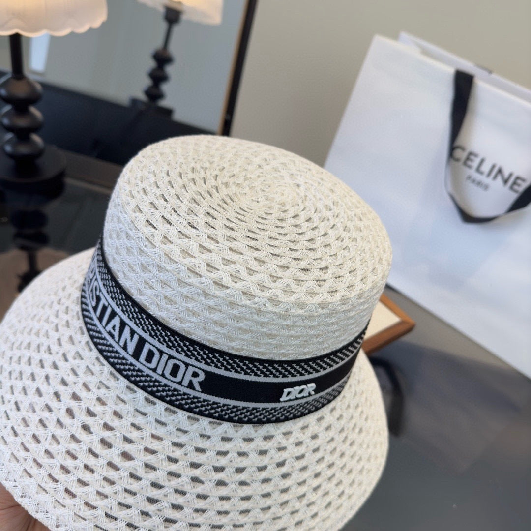 DIOR 26S SHORT BRIM HAT STYLE 94