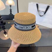 DIOR 26S SHORT BRIM HAT STYLE 93