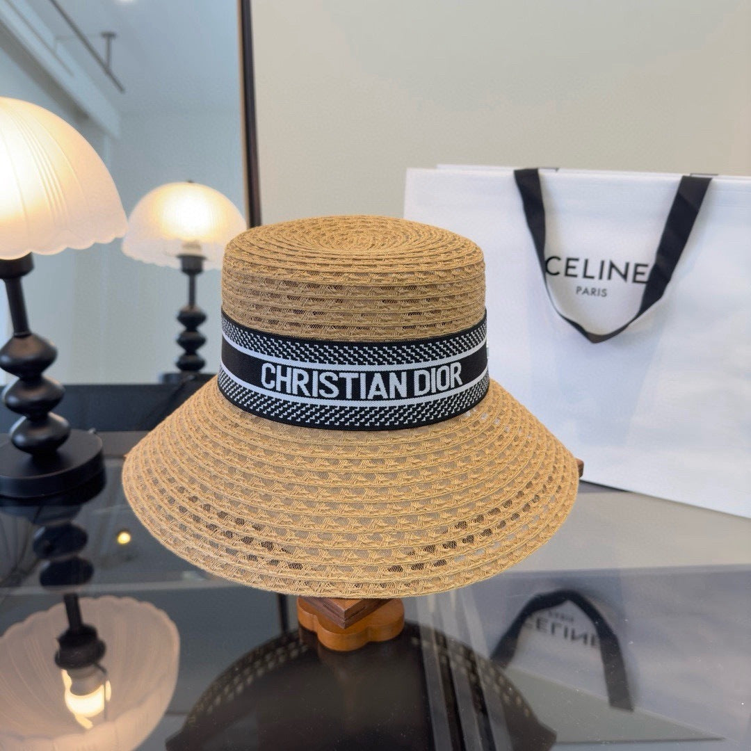 DIOR 26S SHORT BRIM HAT STYLE 93