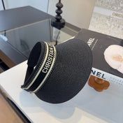 DIOR 26S VISOR HAT STYLE 26
