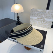 DIOR 26S VISOR HAT STYLE 25