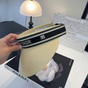 DIOR 26S VISOR HAT STYLE 25