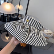 CELINE 26S WIDE BRIM OPEN-TOP VISOR STYLE 94