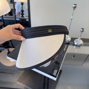 CELINE 26S OPEN-TOP VISOR STYLE 48