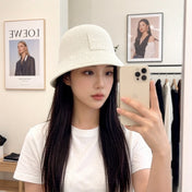 LOEWE 26S KNIT BUKET HAT STYLE 002