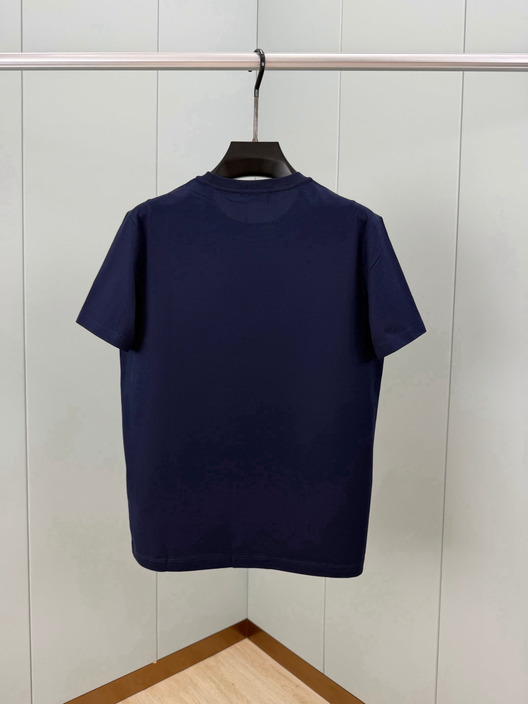 PRADA 26S SHORT SLEEVED T-SHIRT 716