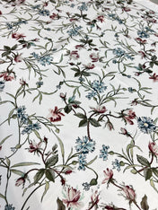 DIOR 26S SCARF 90CM IN SILK 274729