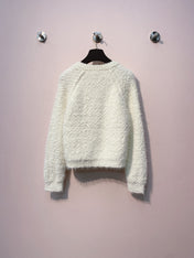 CHANEL 25S CARDIGAN JACKET 465