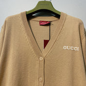 GUCCI CARDIGAN 777038