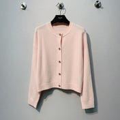 HERMES 25S CARDIGAN 377