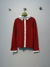 GUCCI SWEATER 791961