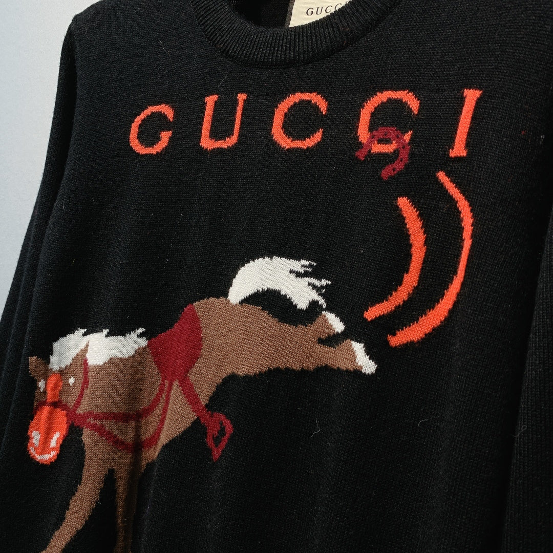GUCCI SWEATER 795854