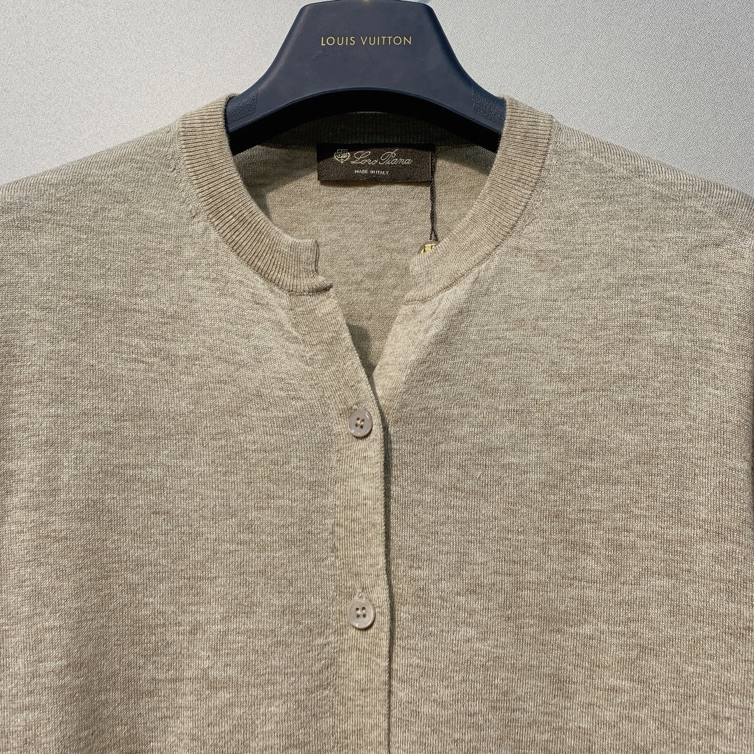 LP 26S LIGHTWEIGHT KNIT SWEATER 485