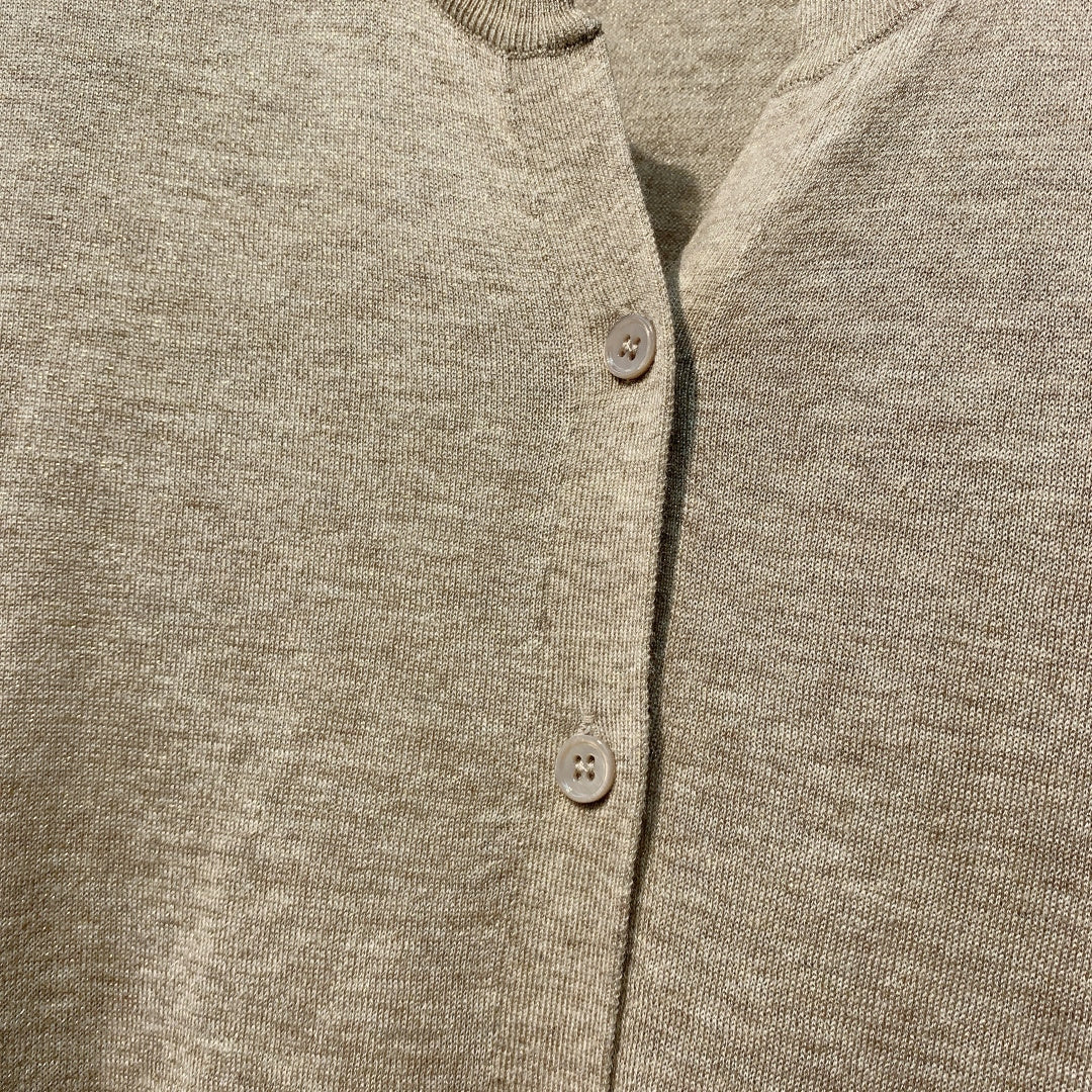 LP 26S LIGHTWEIGHT KNIT SWEATER 485