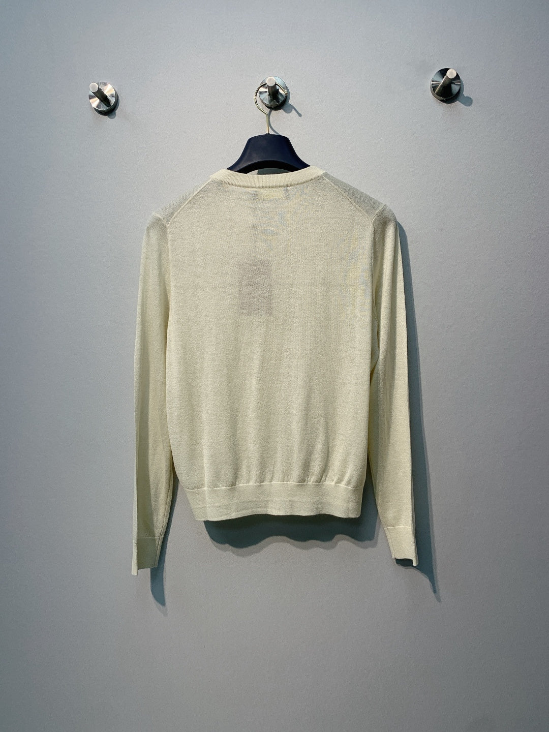LP 26S LIGHTWEIGHT KNIT SWEATER 483