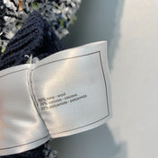 CHANEL 26S SLEEVELESS SWEATER 826
