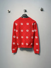 CHANEL 26S V-NECK CARDIGAN JACKET 844