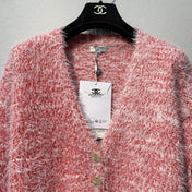 CHANEL 26S V-NECK CARDIGAN JACKET 840