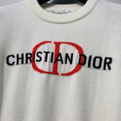 DIOR 26S CREW NECK T-SHIRT 913