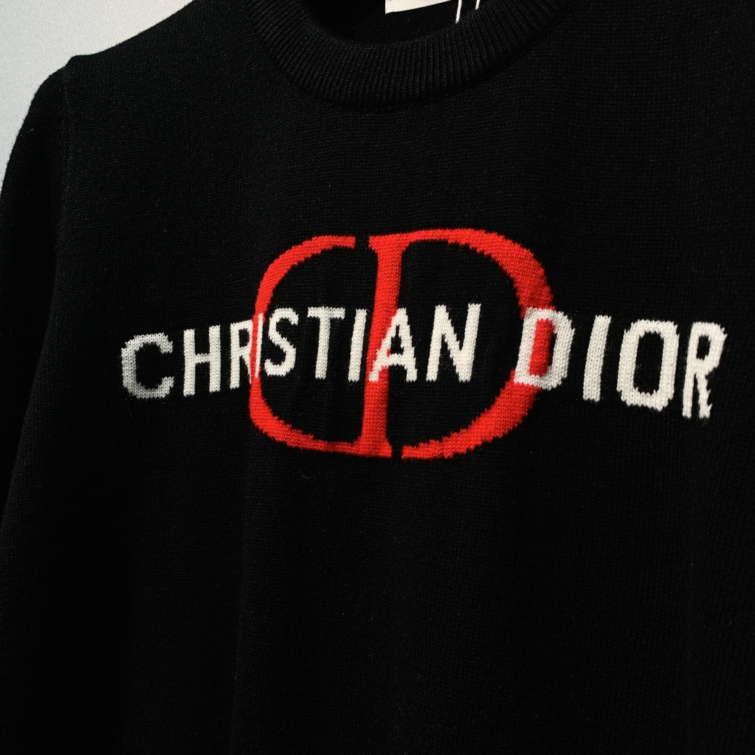 DIOR 26S CREW NECK T-SHIRT 912