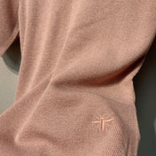 DIOR 26S SHORT-SLEEVE CREW NECK TOP 911