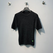 DIOR 26S SHORT-SLEEVE CREW NECK TOP 910