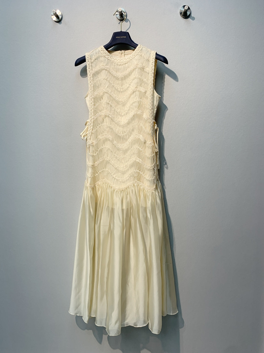 DIOR 26S LONG DRESS 908