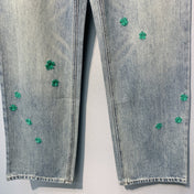 DIOR 26S JEANS 1021