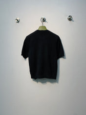 GUCCI 26S SHORT-SLEEVE SWEATER 194
