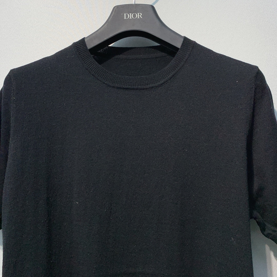 YSL 26S SHORT SLEEVE CREW NECK SHIRT 303