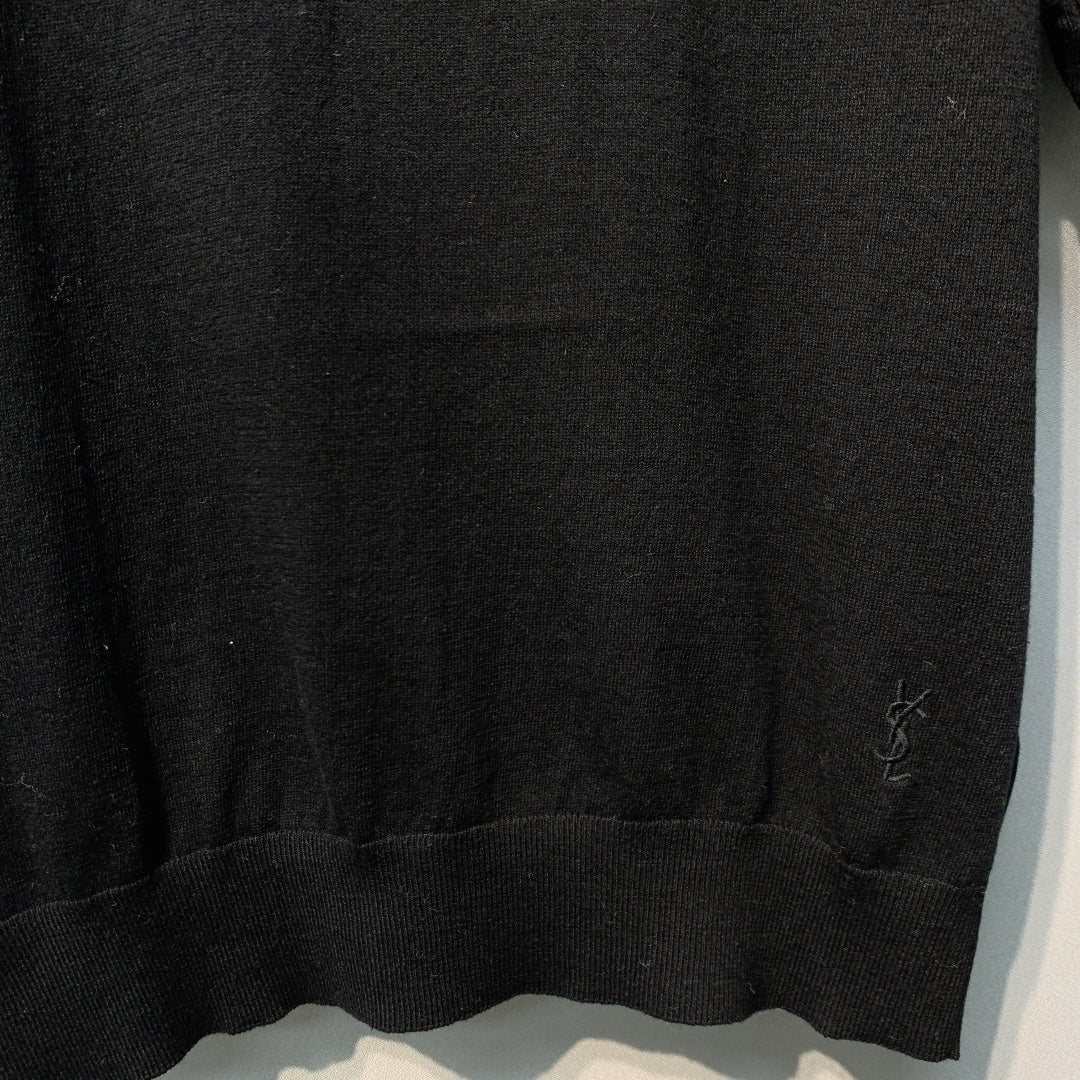 YSL 26S SHORT SLEEVE CREW NECK SHIRT 303
